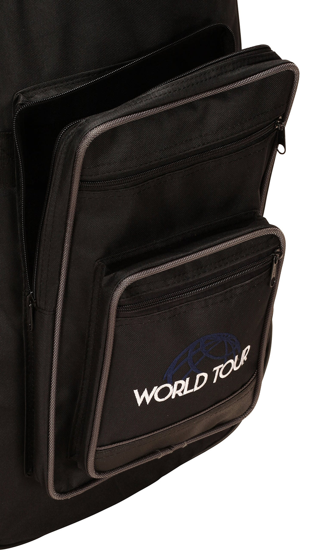 Double Bass Guitar Gig Bag G504302