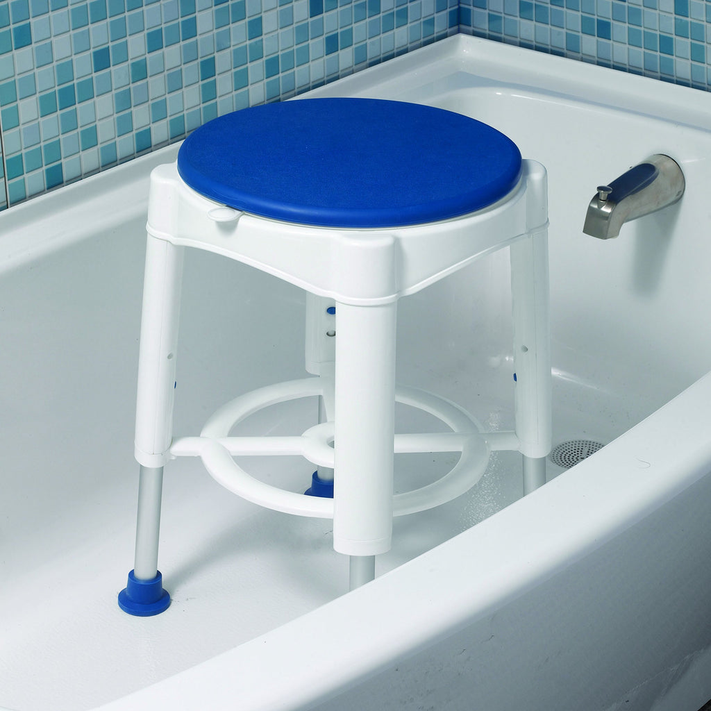 Swivel Shower Stool X460