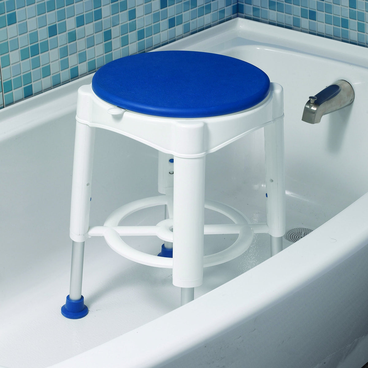 Swivel Shower Stool X460