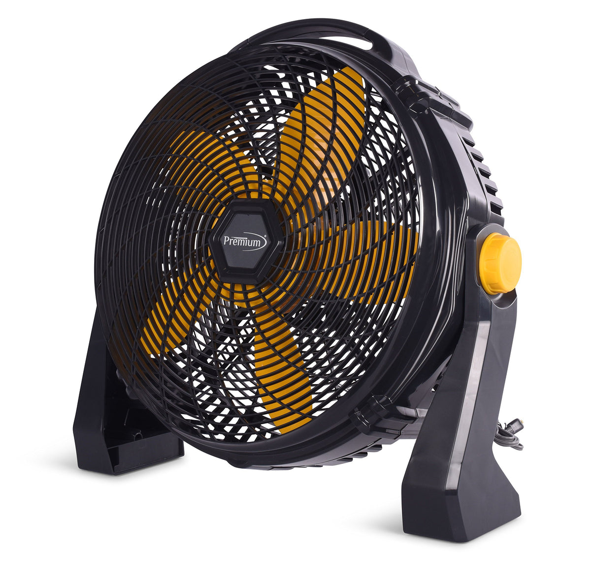 20" Floor Wall Fan R19181