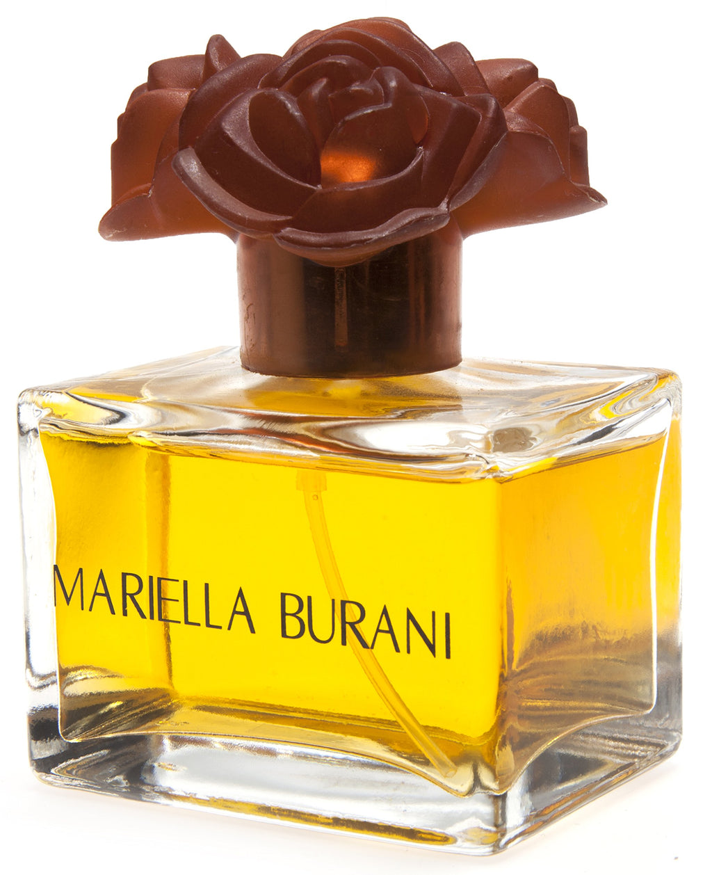 Eau De Toilette Perfume Spray 3.4 Oz V689529