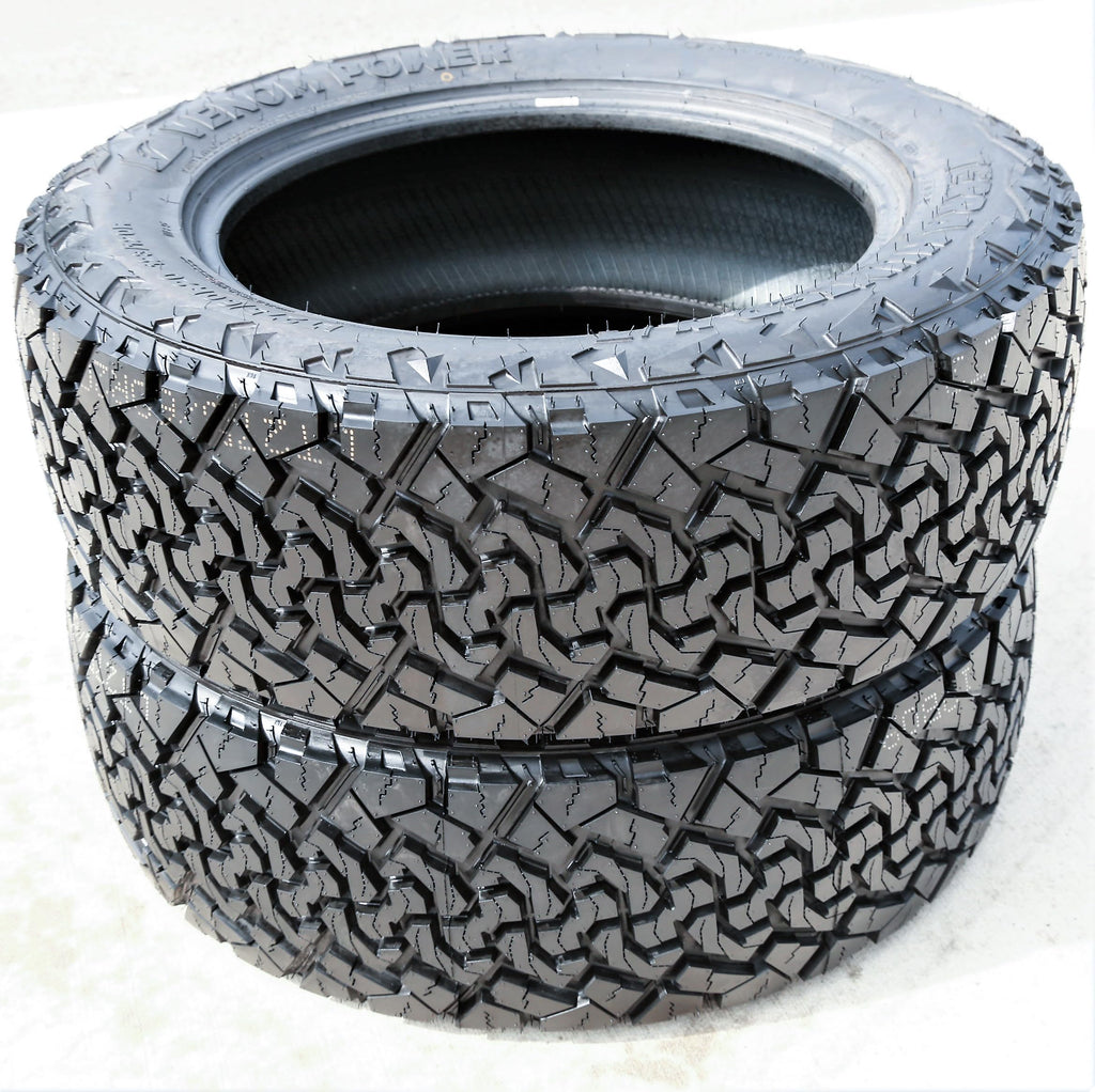 Extreme Terrain Tire G6896