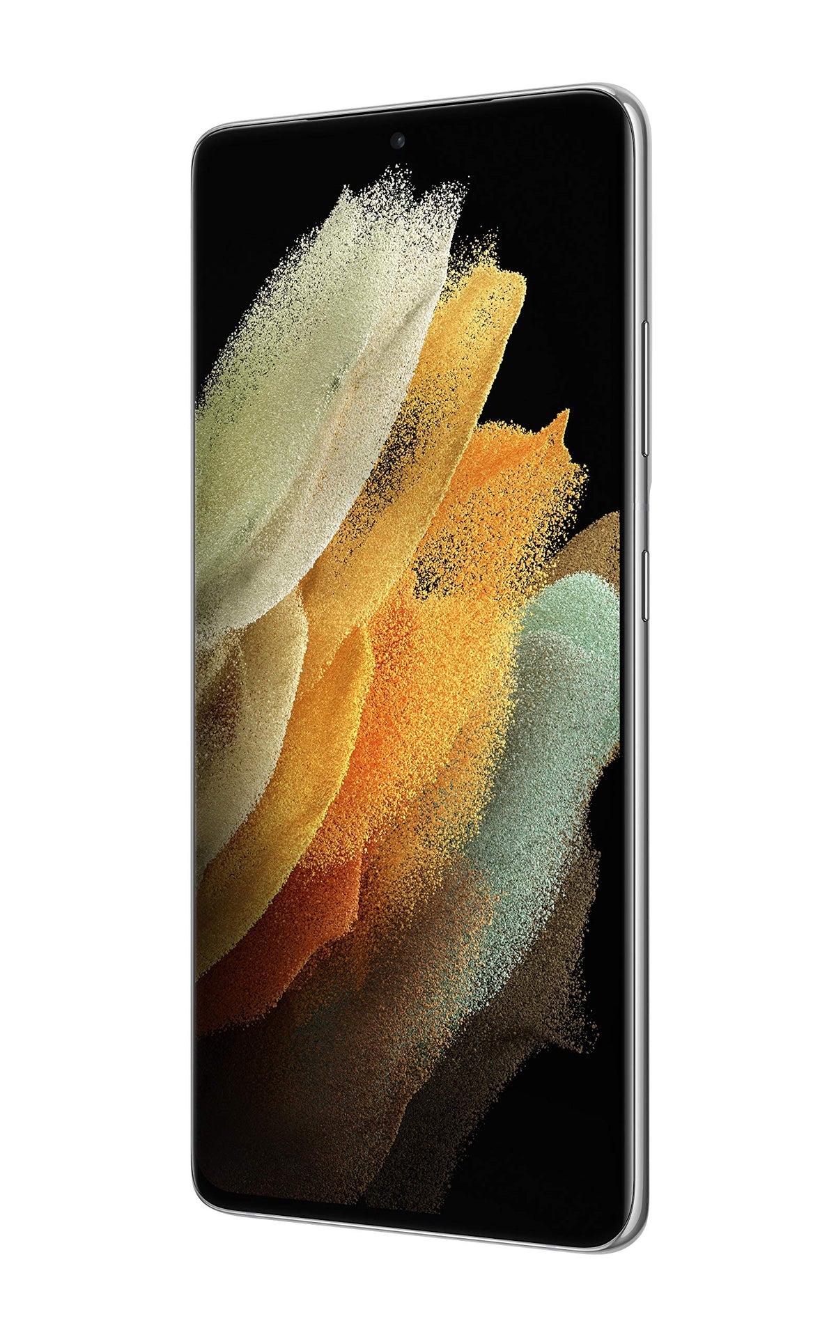 Unlocked Android Smartphone 128GB 8K Video 108MP Phantom Silver D302027