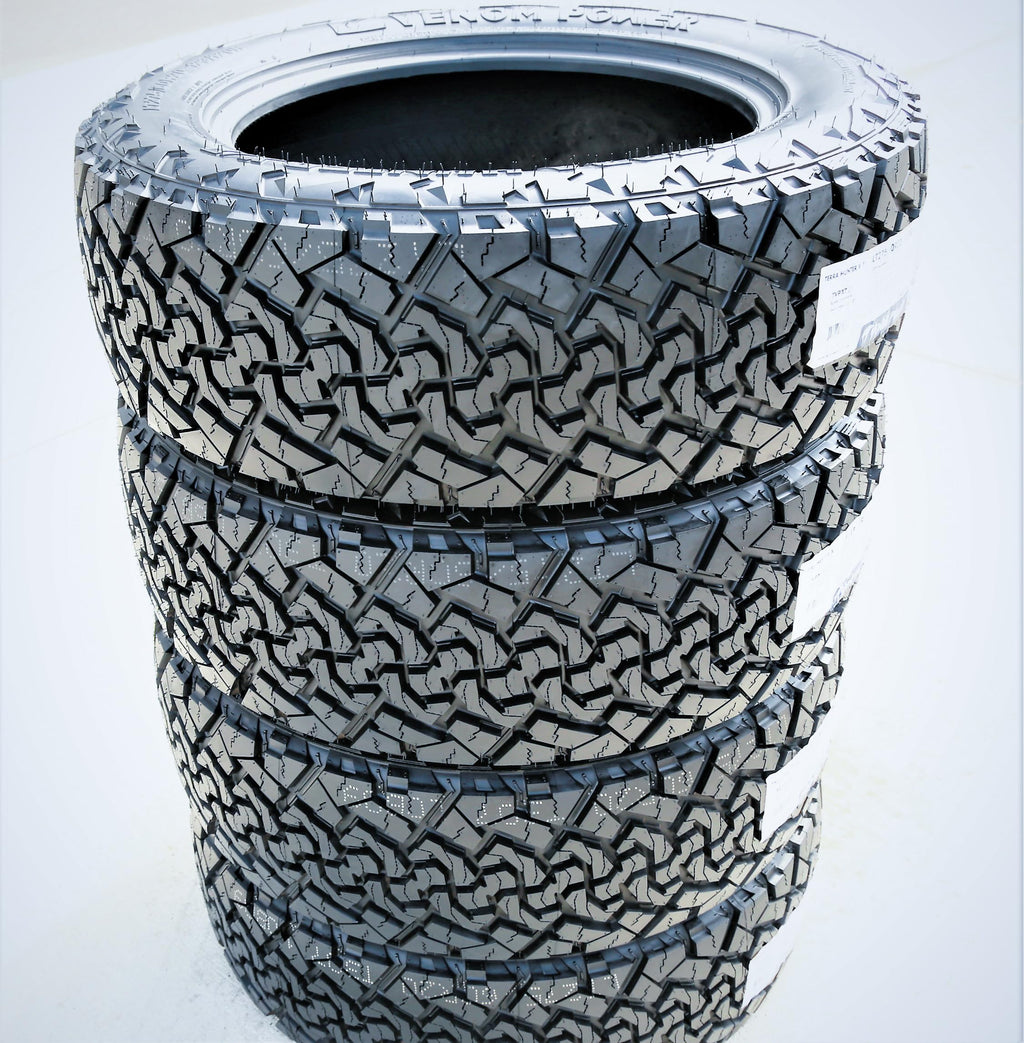Extreme Terrain Tire G6896