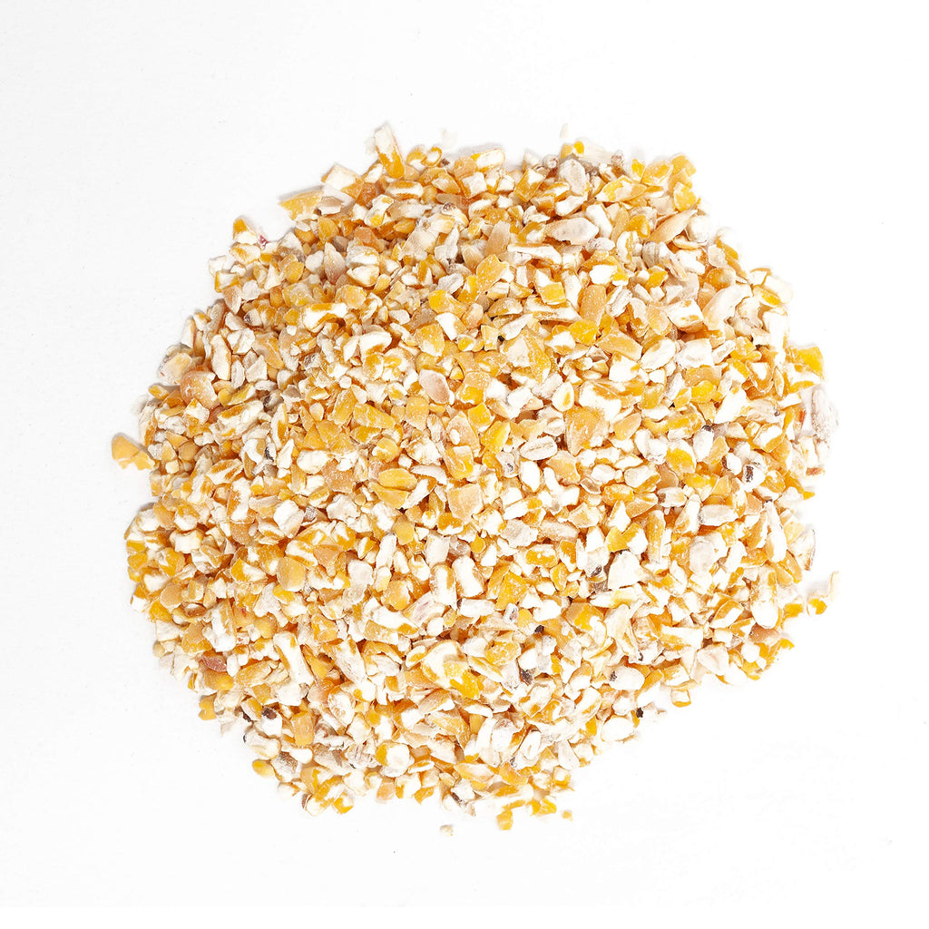 20-Pound Wild Bird Food and 10-Pound Cracked Corn D330768