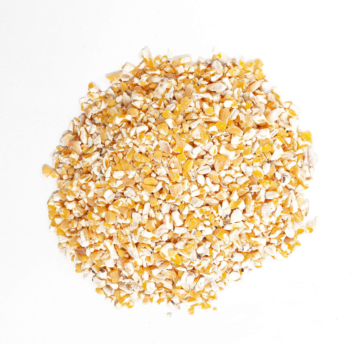 20-Pound Wild Bird Food and 10-Pound Cracked Corn D330768