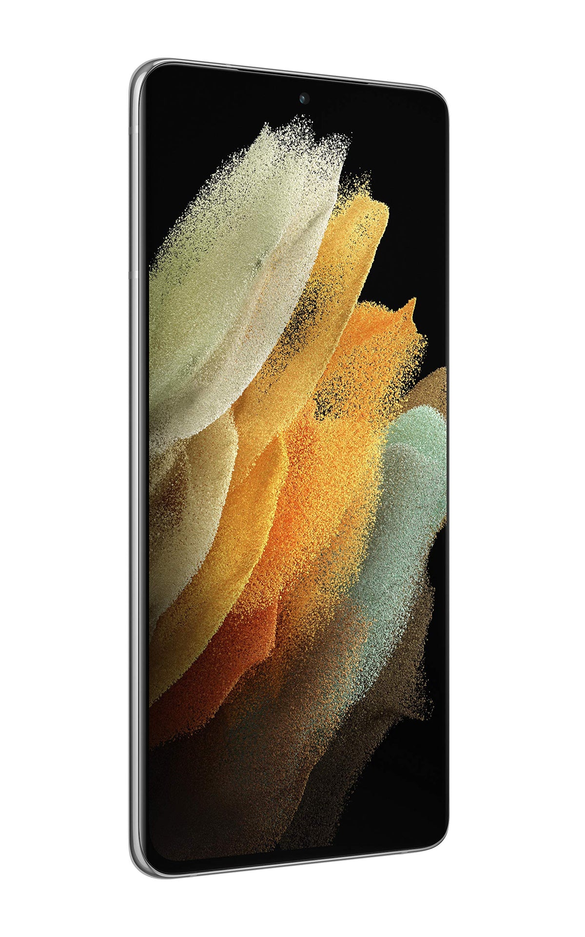 Unlocked Android Smartphone 128GB 8K Video 108MP Phantom Silver D302027