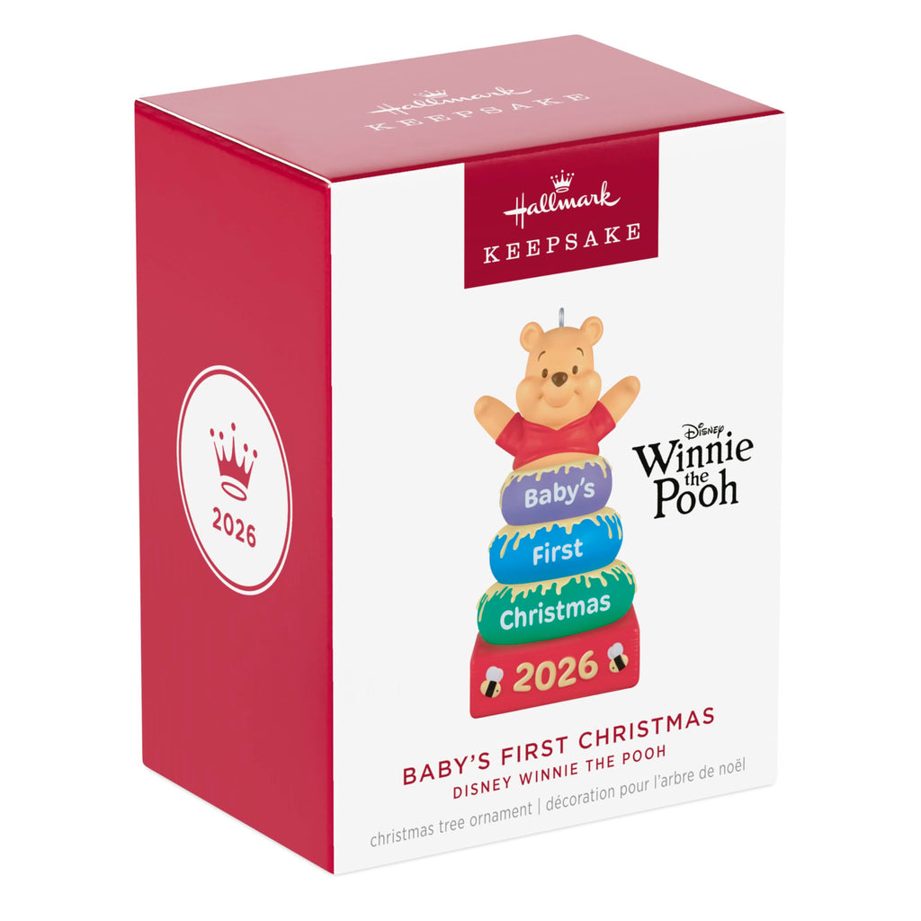 Christmas Ornament Y521