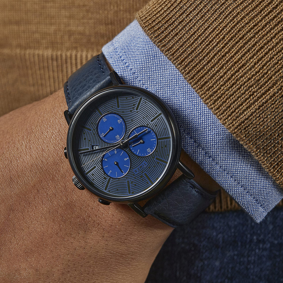 41mm Watch Q51763