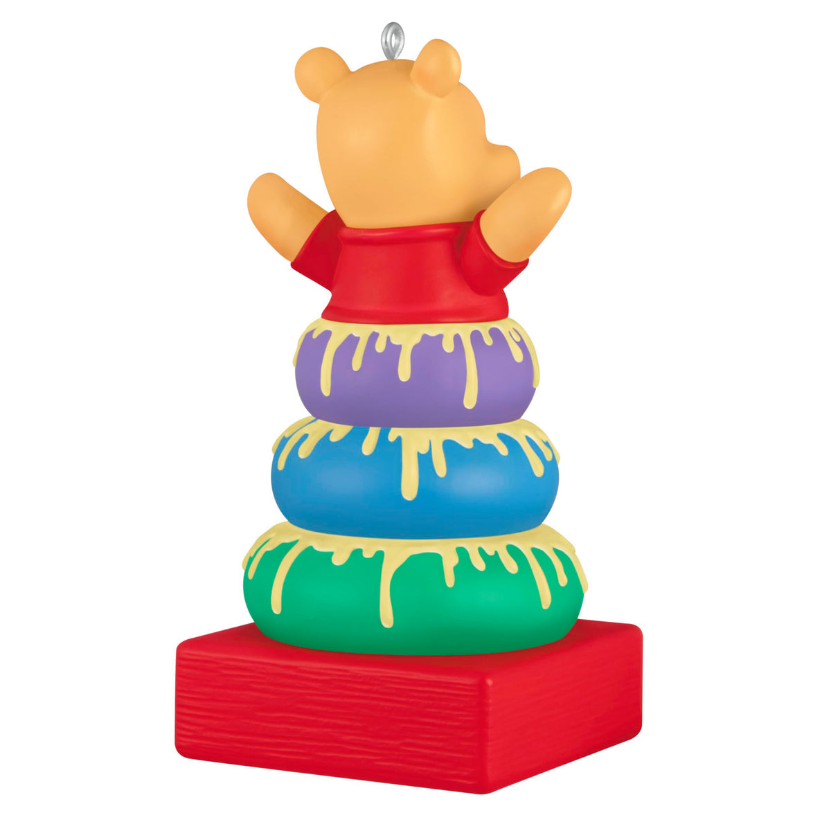 Christmas Ornament Y521